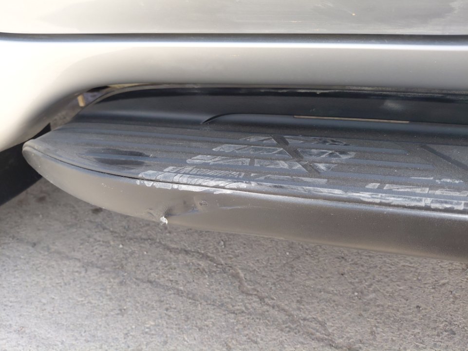 Toyota Prado  2022 image