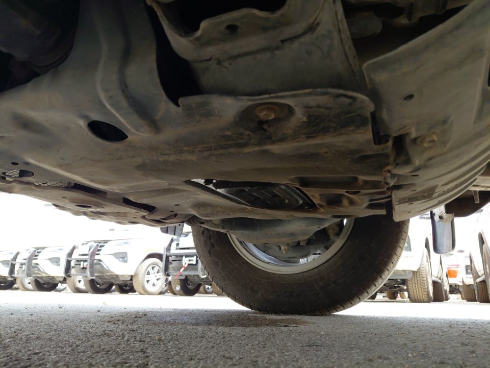 Toyota Prado  2022 image