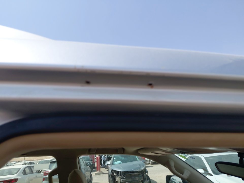 Toyota Prado  2022 image