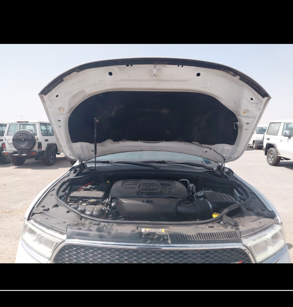 Dodge Durango  2021 image