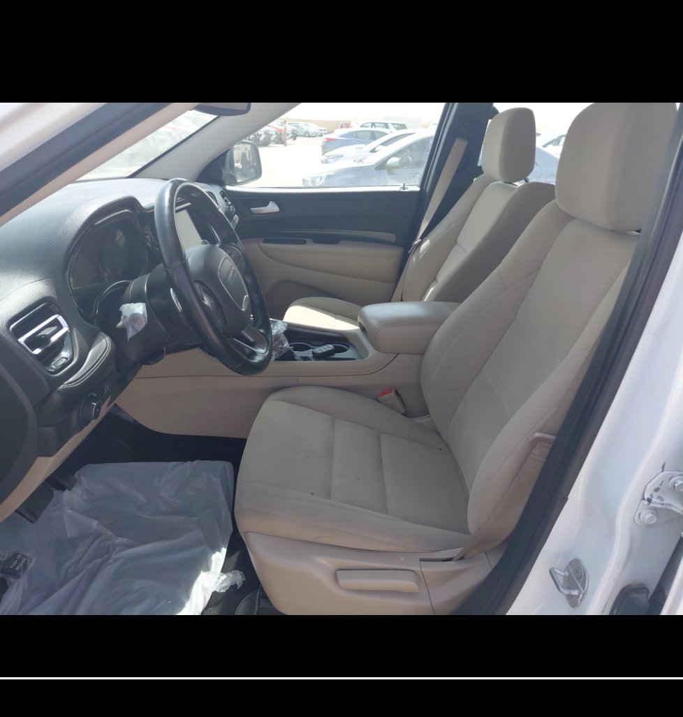 Dodge Durango  2021 image