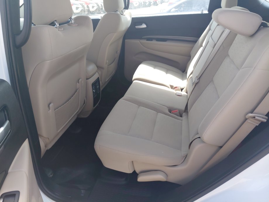 Dodge Durango  2021 image