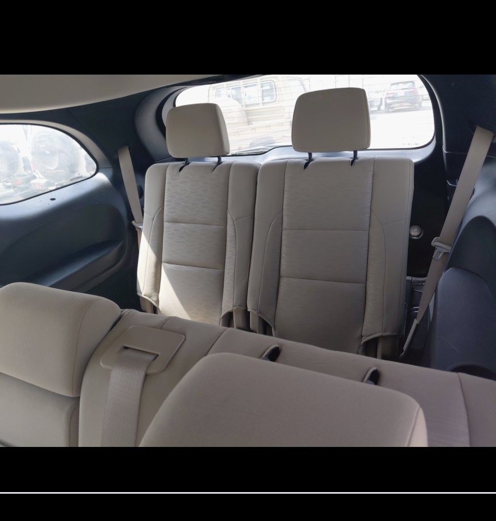 Dodge Durango  2021 image