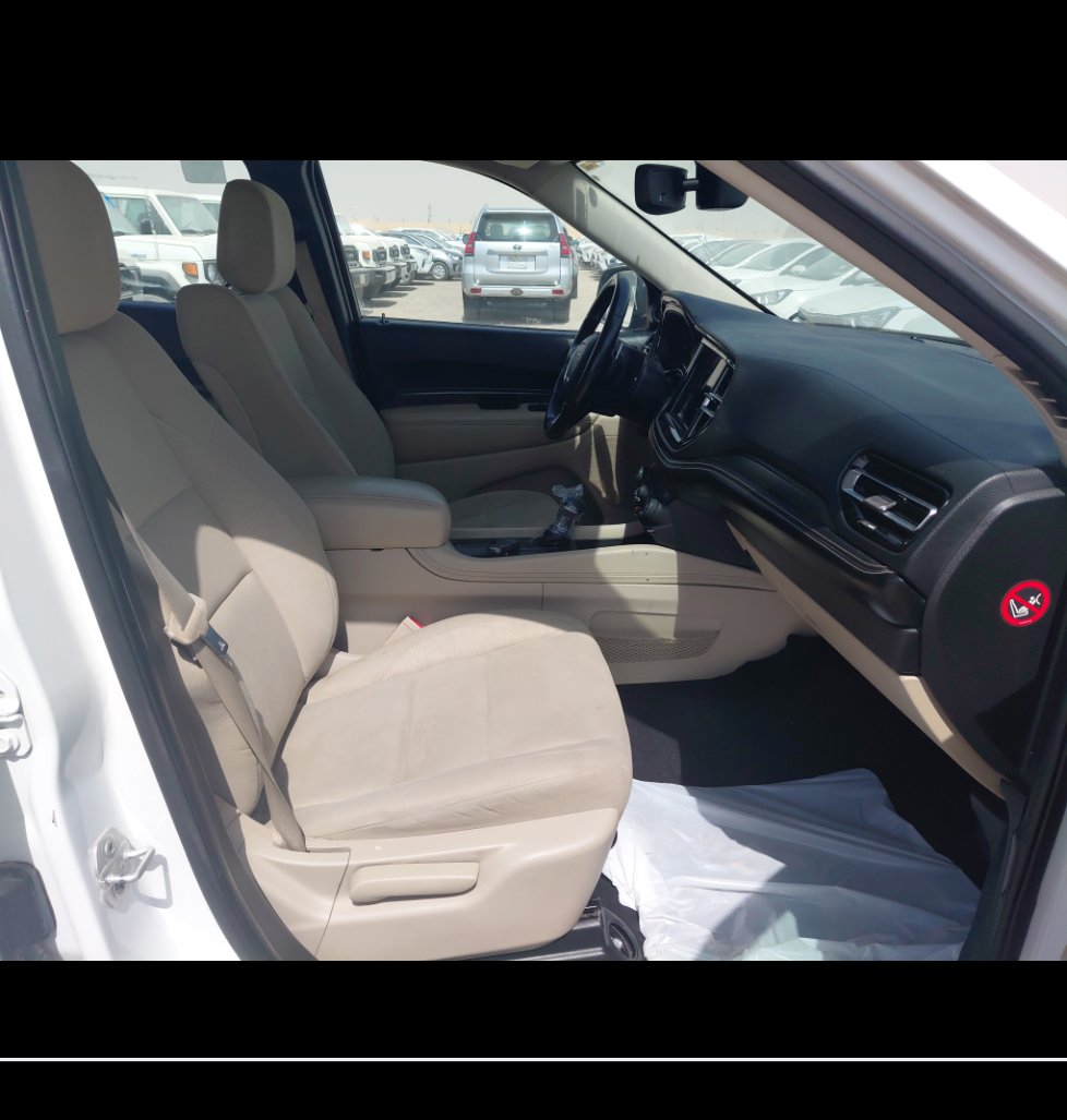 Dodge Durango  2021 image