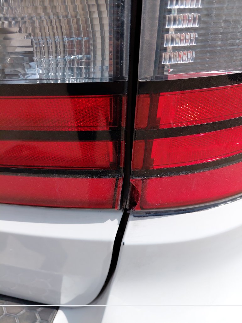 Dodge Durango  2021 image