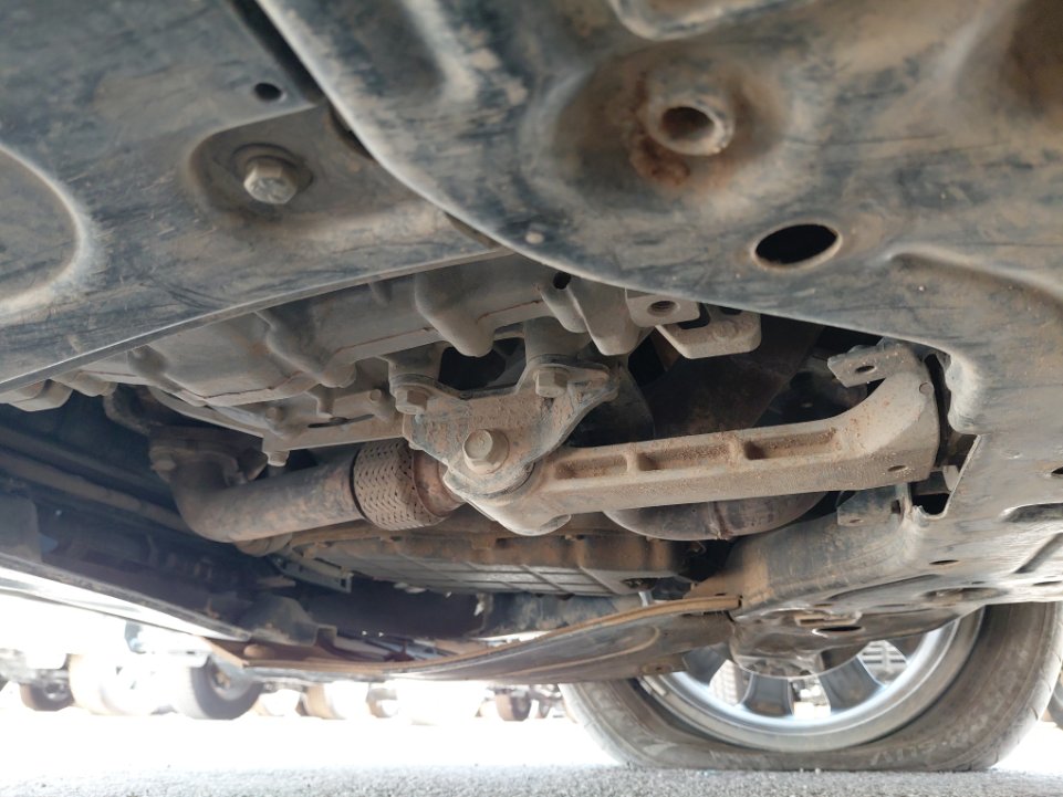 KIA Telluride LX 2WD 2022 image