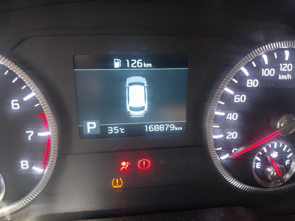 KIA Telluride LX 2WD 2022 image