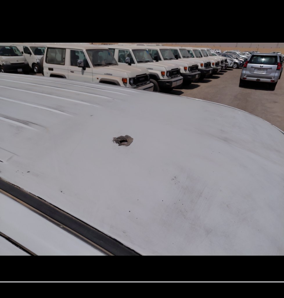 Dodge Durango  2021 image