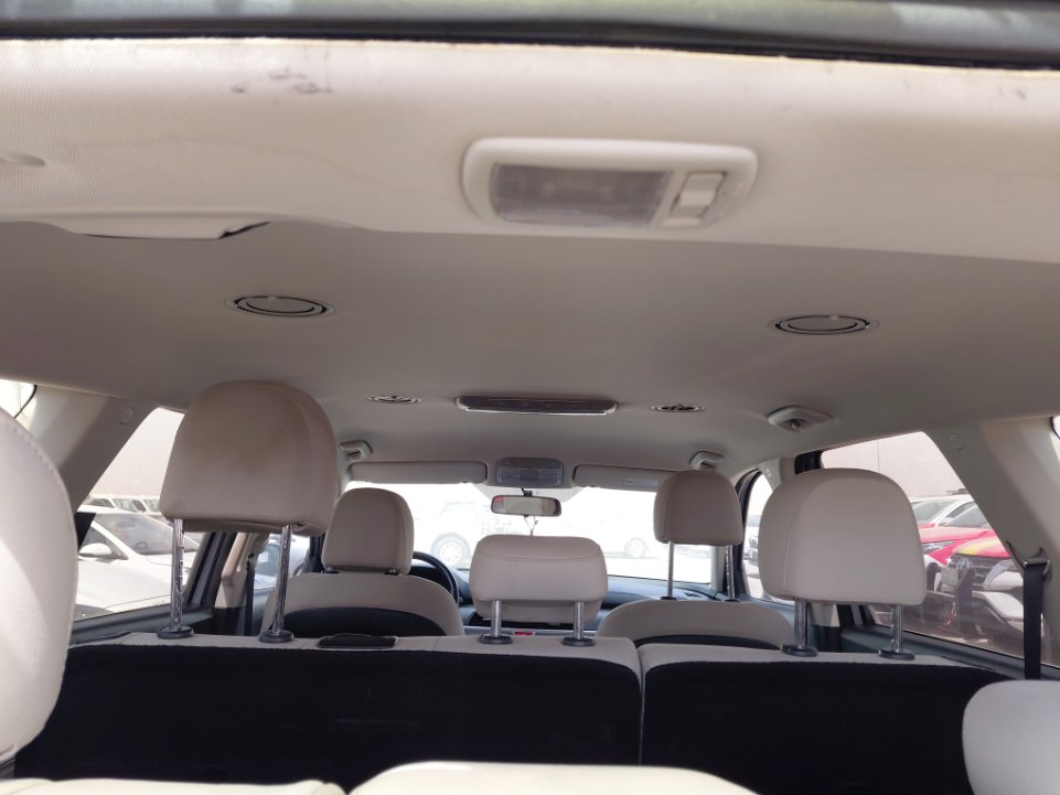 KIA Telluride LX 2WD 2022 image