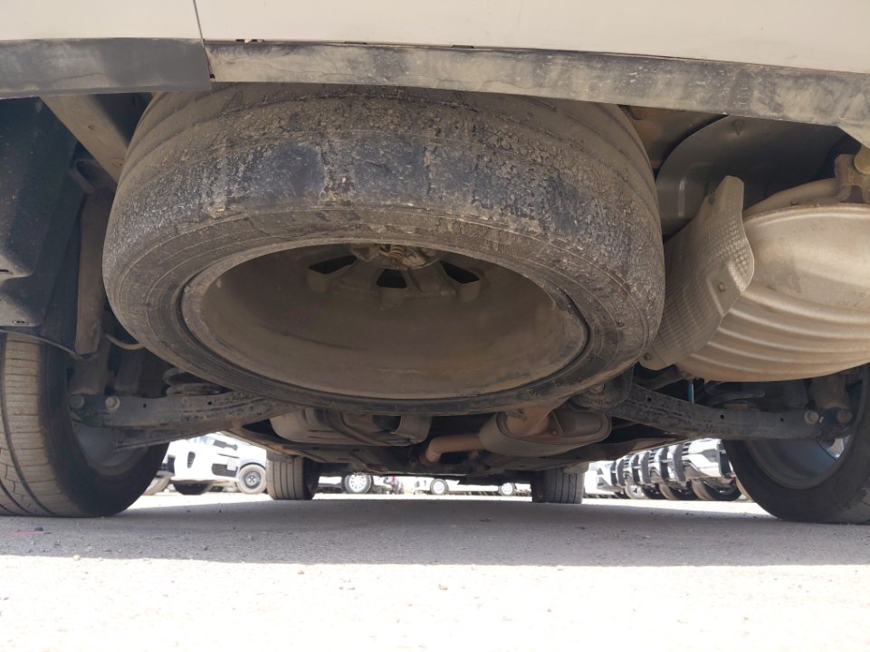 KIA Telluride LX 2WD 2022 image