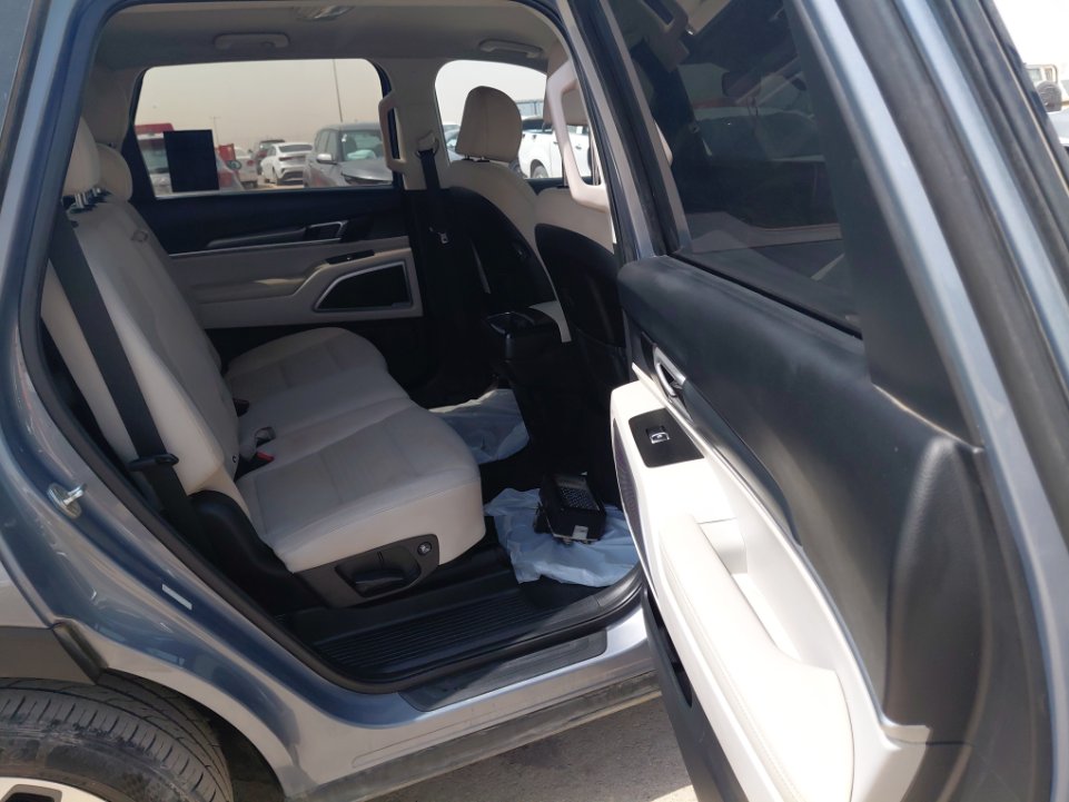 KIA Telluride LX 2WD 2022 image