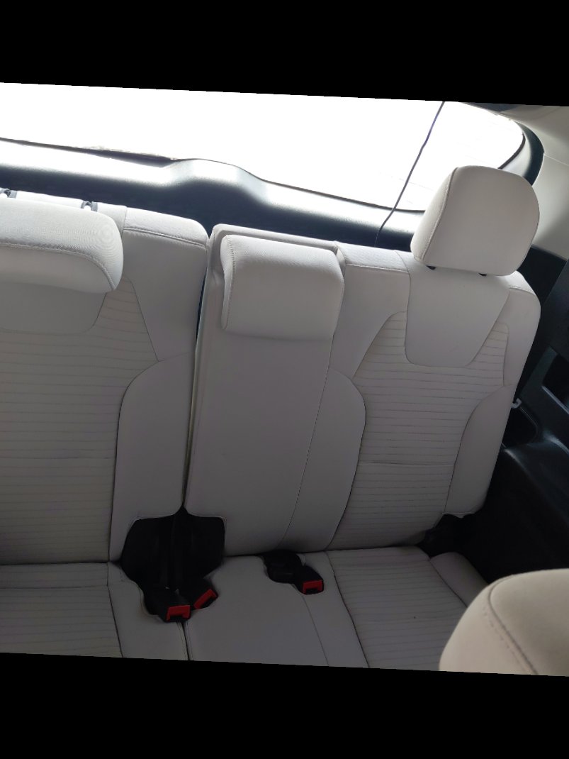 KIA Telluride LX 2WD 2022 image