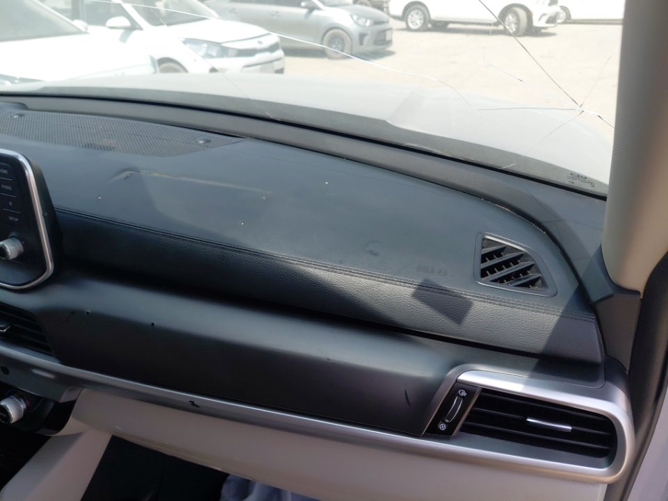 KIA Telluride LX 2WD 2022 image