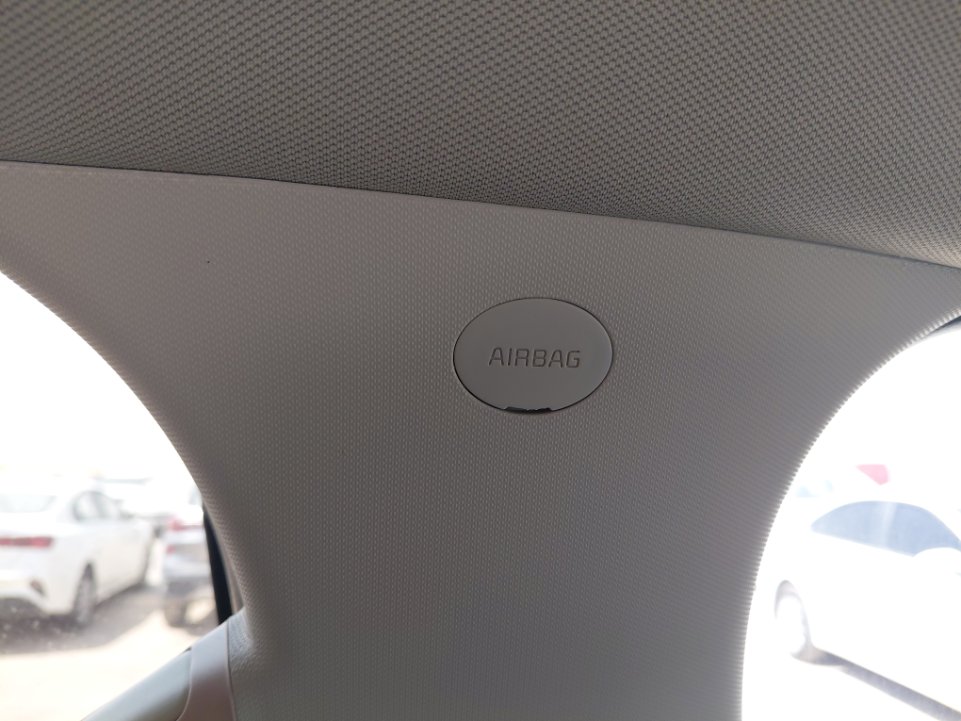 KIA Telluride LX 2WD 2022 image