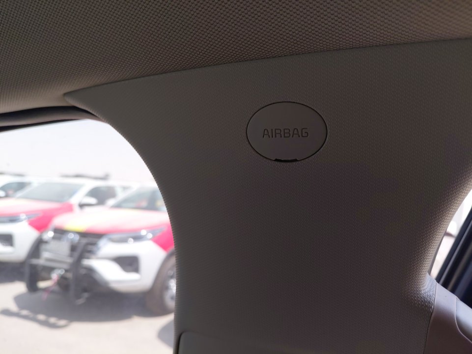 KIA Telluride LX 2WD 2022 image