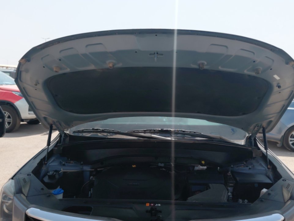 KIA Telluride LX 2WD 2022 image