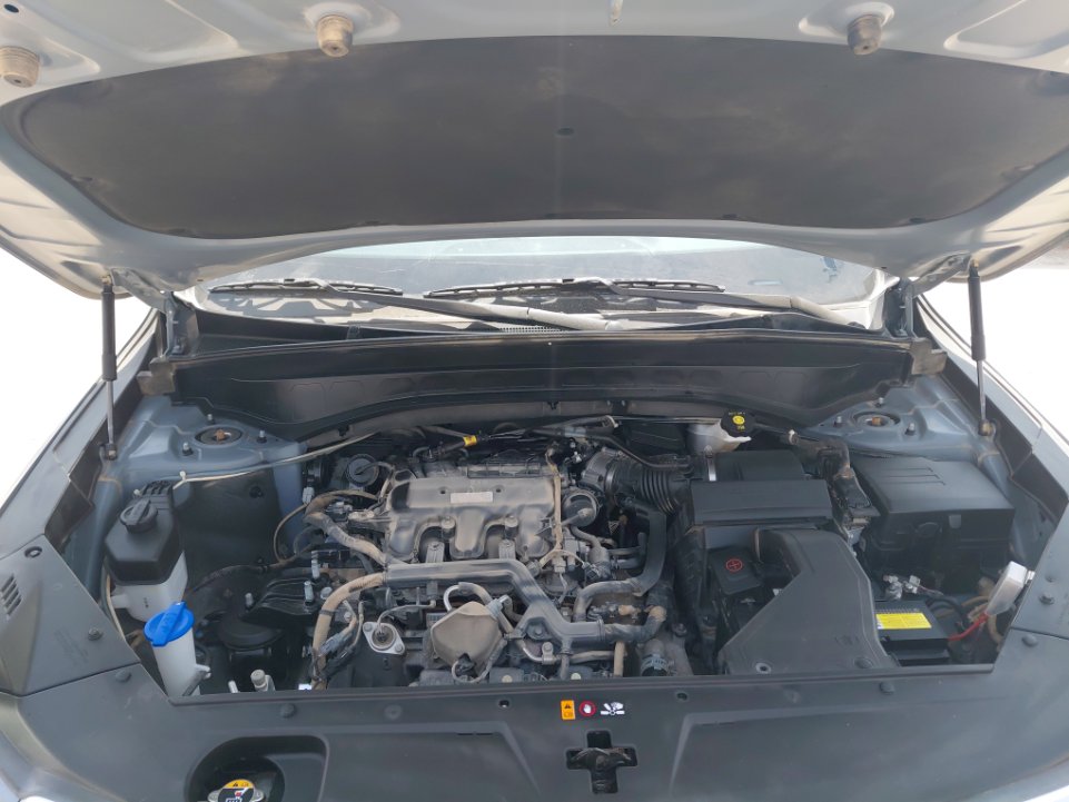 KIA Telluride LX 2WD 2022 image