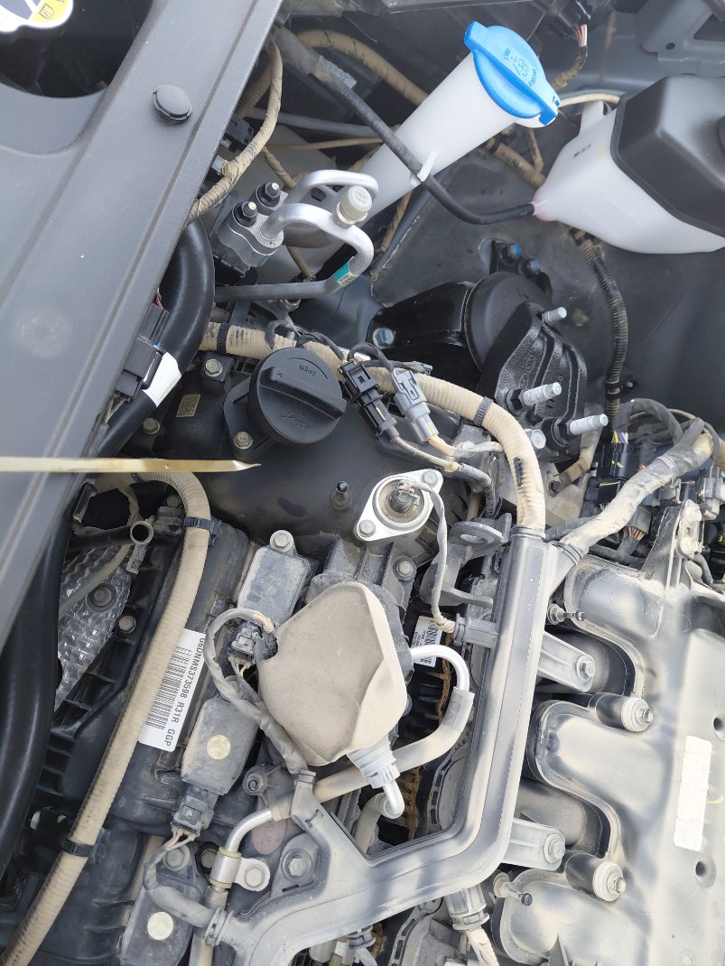 KIA Telluride LX 2WD 2022 image