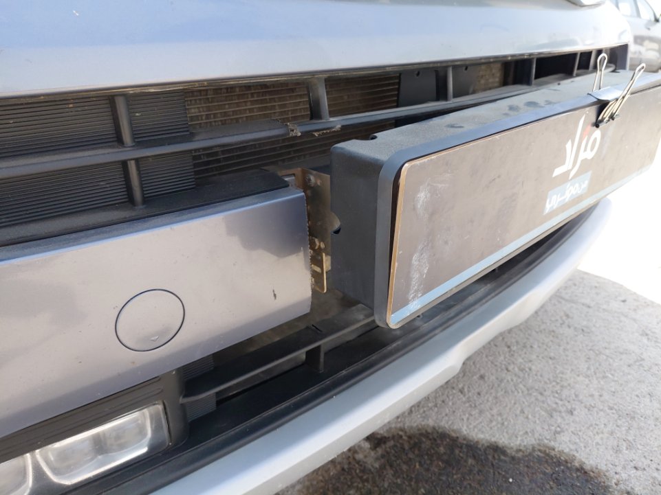 KIA Telluride LX 2WD 2022 image