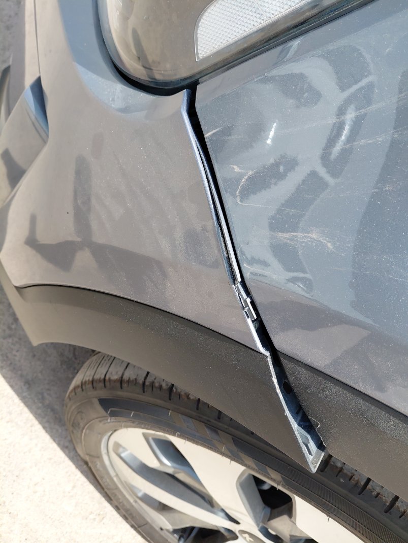 KIA Telluride LX 2WD 2022 image