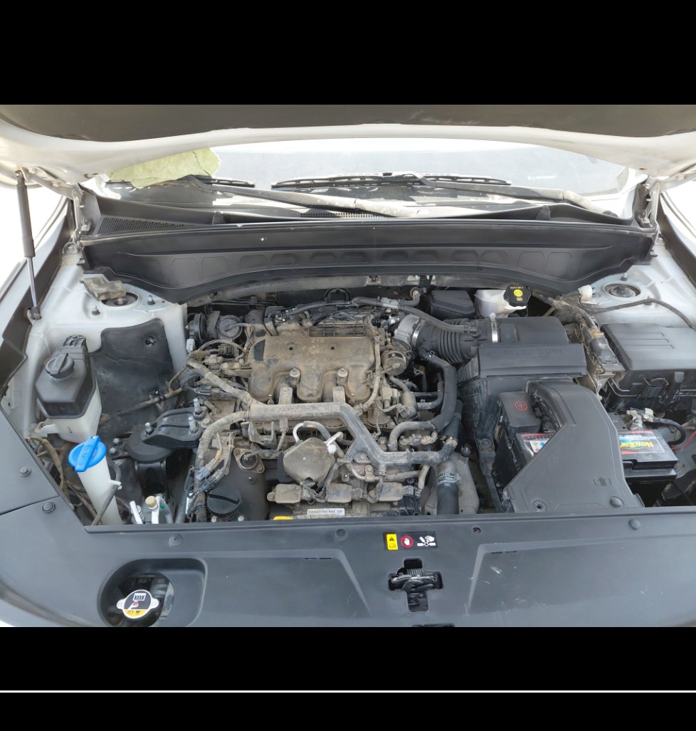 KIA Telluride EX AWD 2021 image