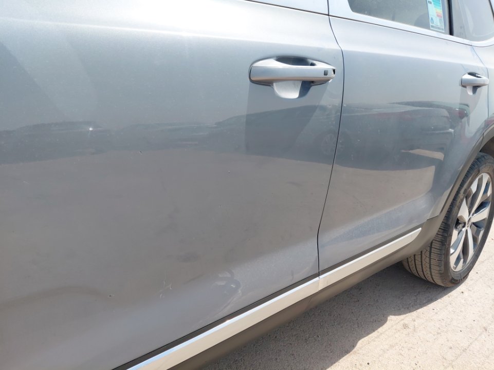 KIA Telluride LX 2WD 2022 image