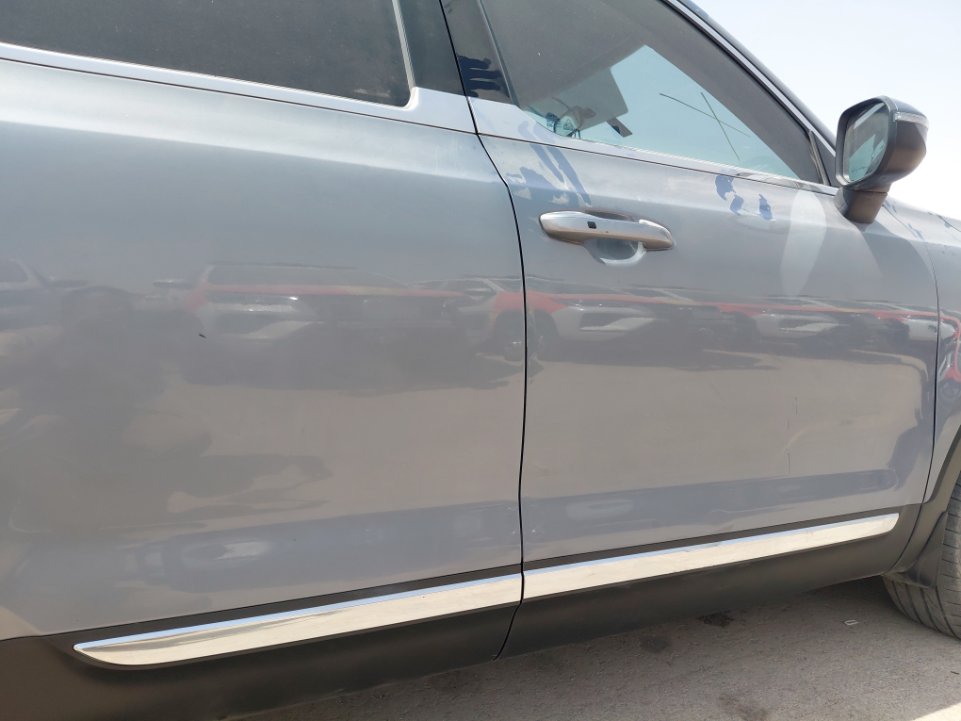 KIA Telluride LX 2WD 2022 image