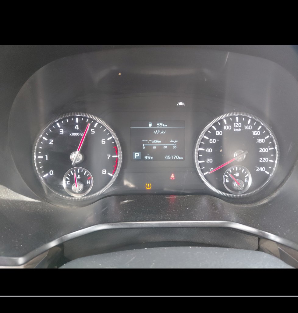 KIA Telluride EX AWD 2021 image