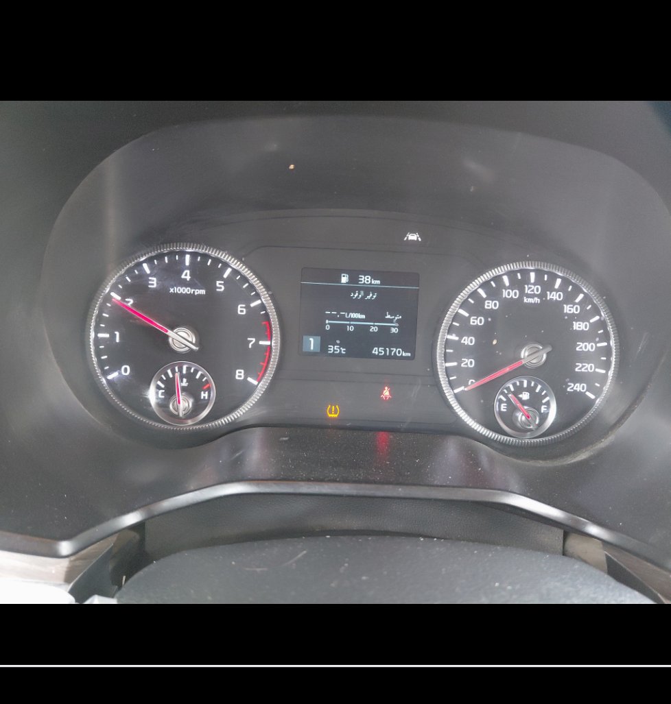 KIA Telluride EX AWD 2021 image