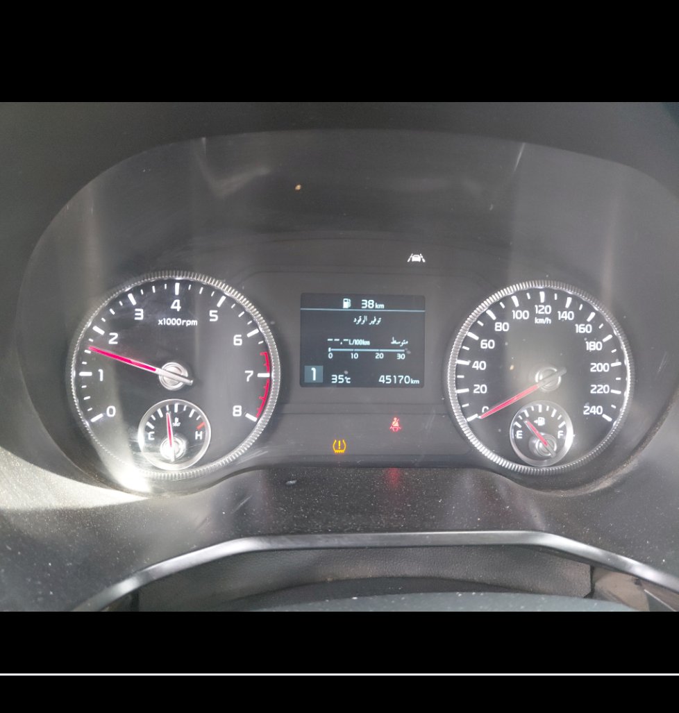 KIA Telluride EX AWD 2021 image