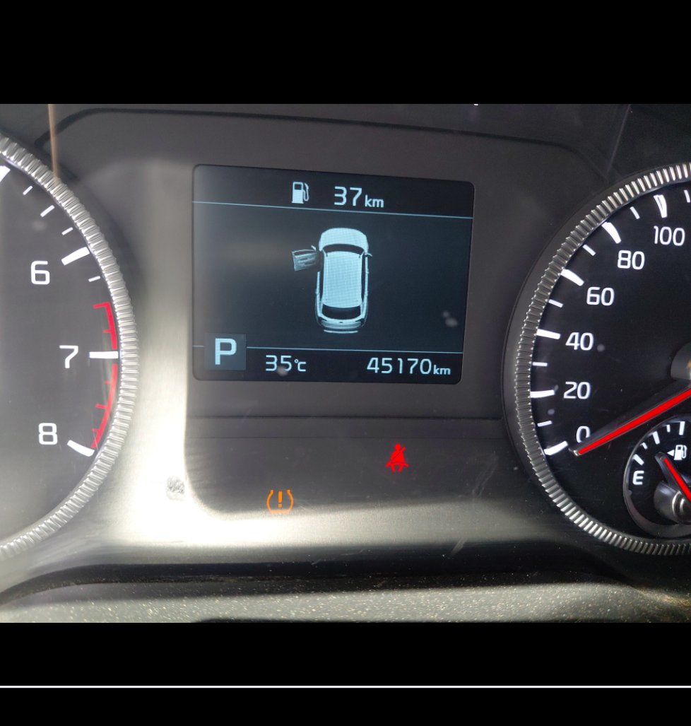 KIA Telluride EX AWD 2021 image