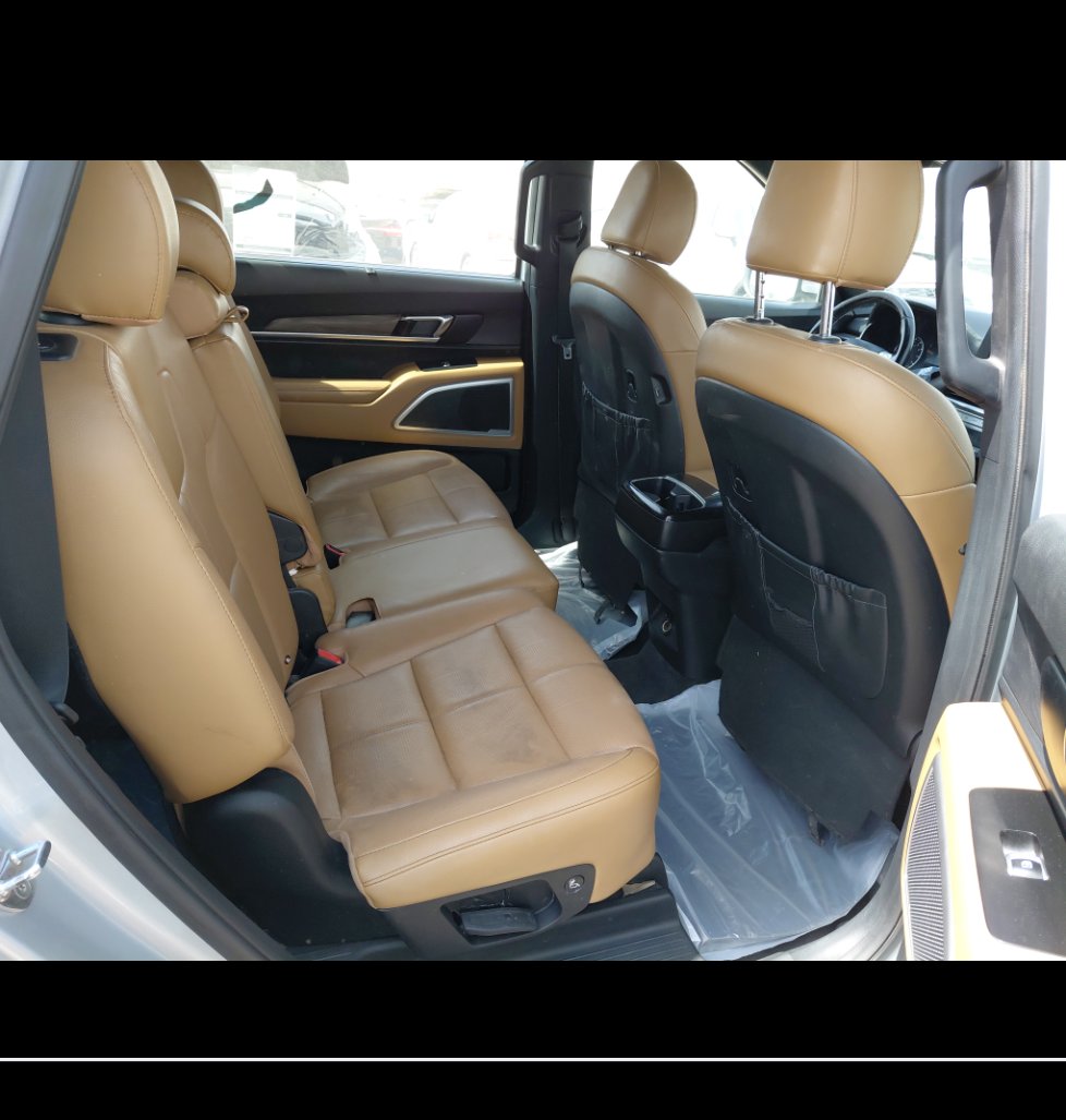 KIA Telluride EX AWD 2021 image