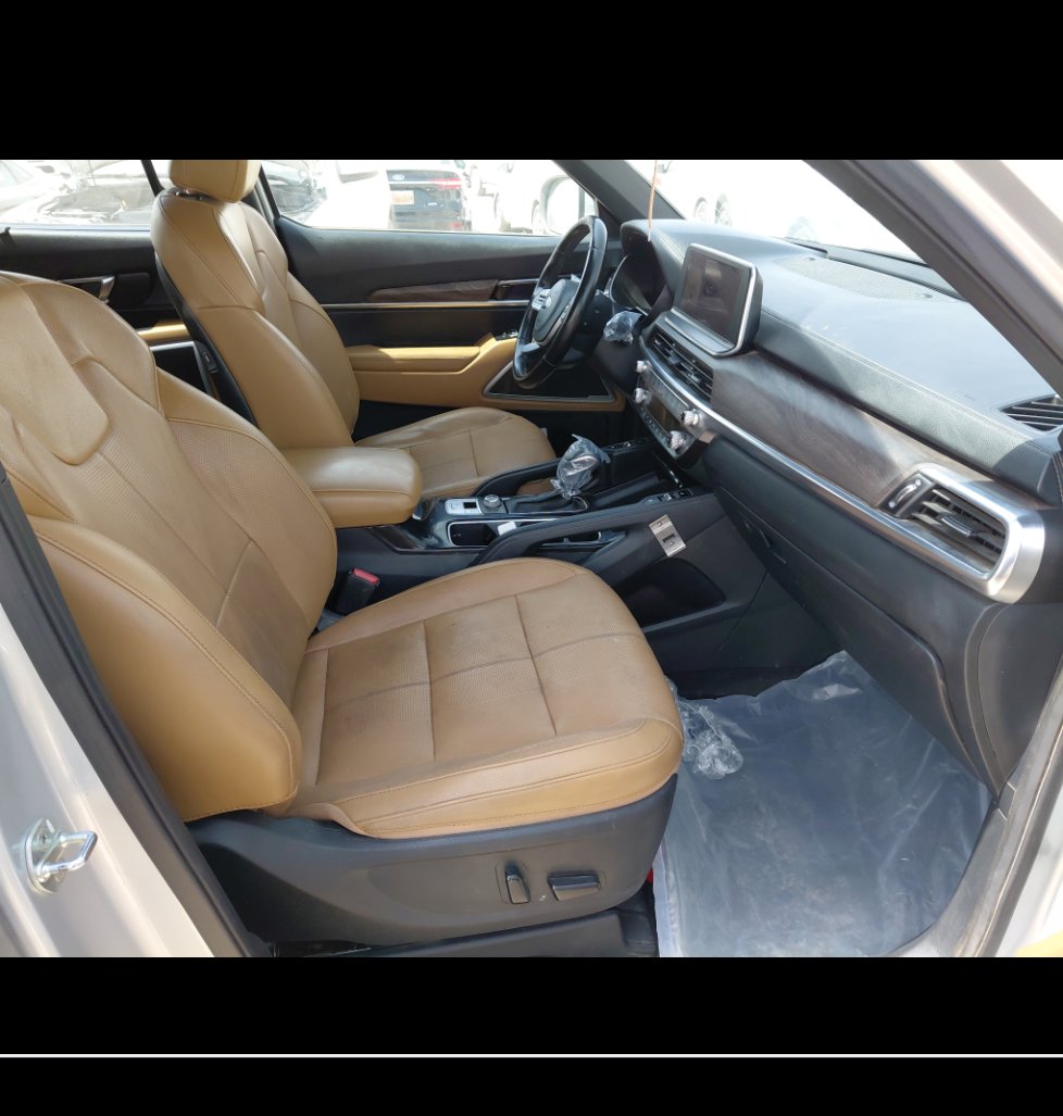 KIA Telluride EX AWD 2021 image