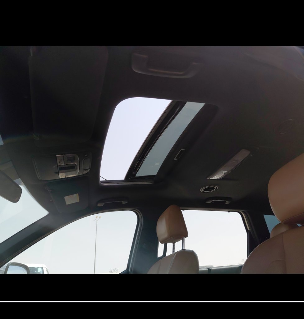 KIA Telluride EX AWD 2021 image