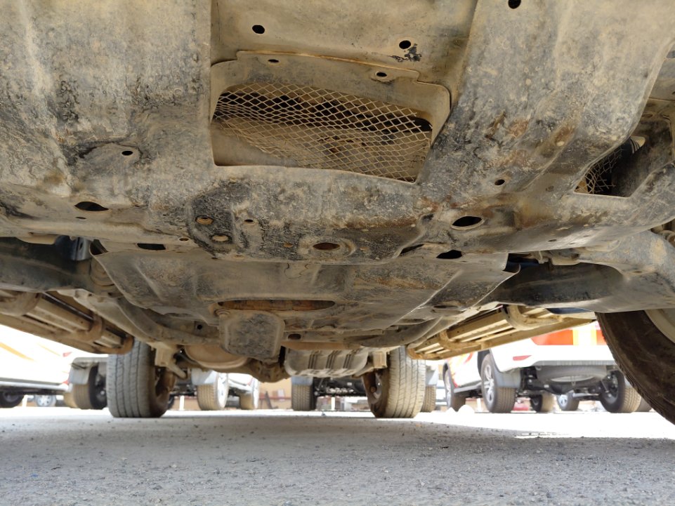 تويوتا إف جي كروزر  2023 image