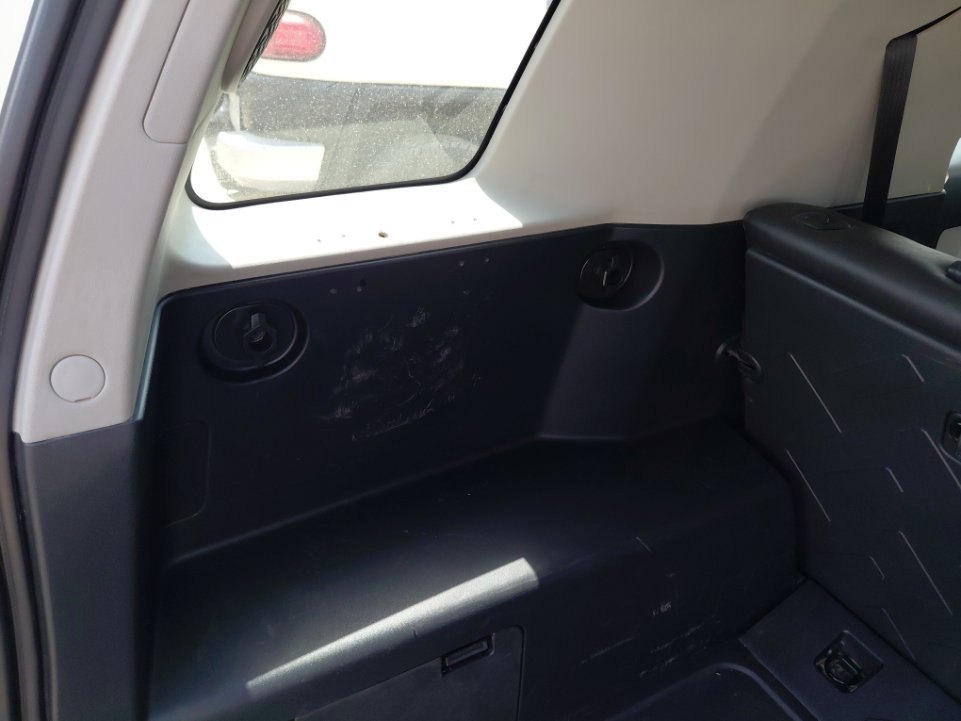 تويوتا إف جي كروزر  2023 image