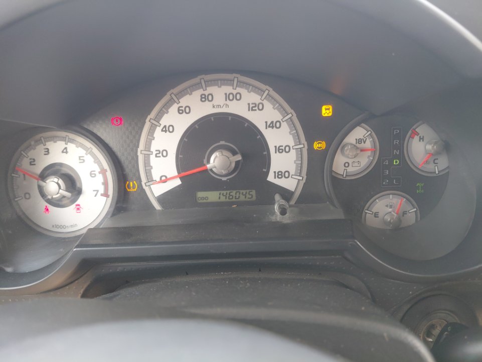 تويوتا إف جي كروزر  2023 image