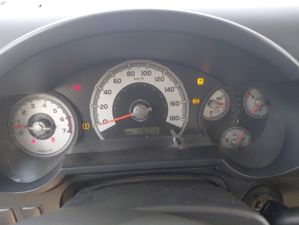 تويوتا إف جي كروزر  2023 image