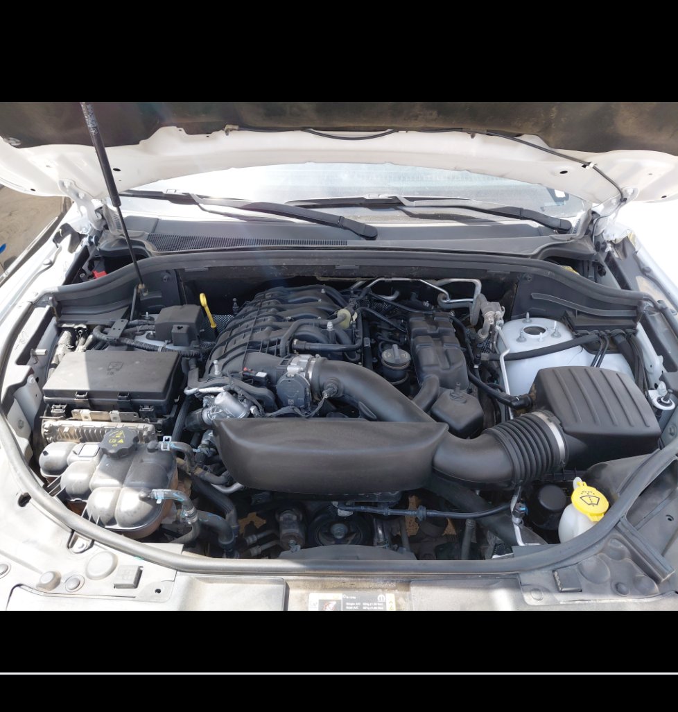 Dodge Durango  2021 image