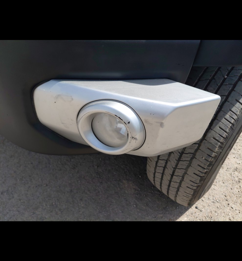 تويوتا إف جي كروزر  2023 image