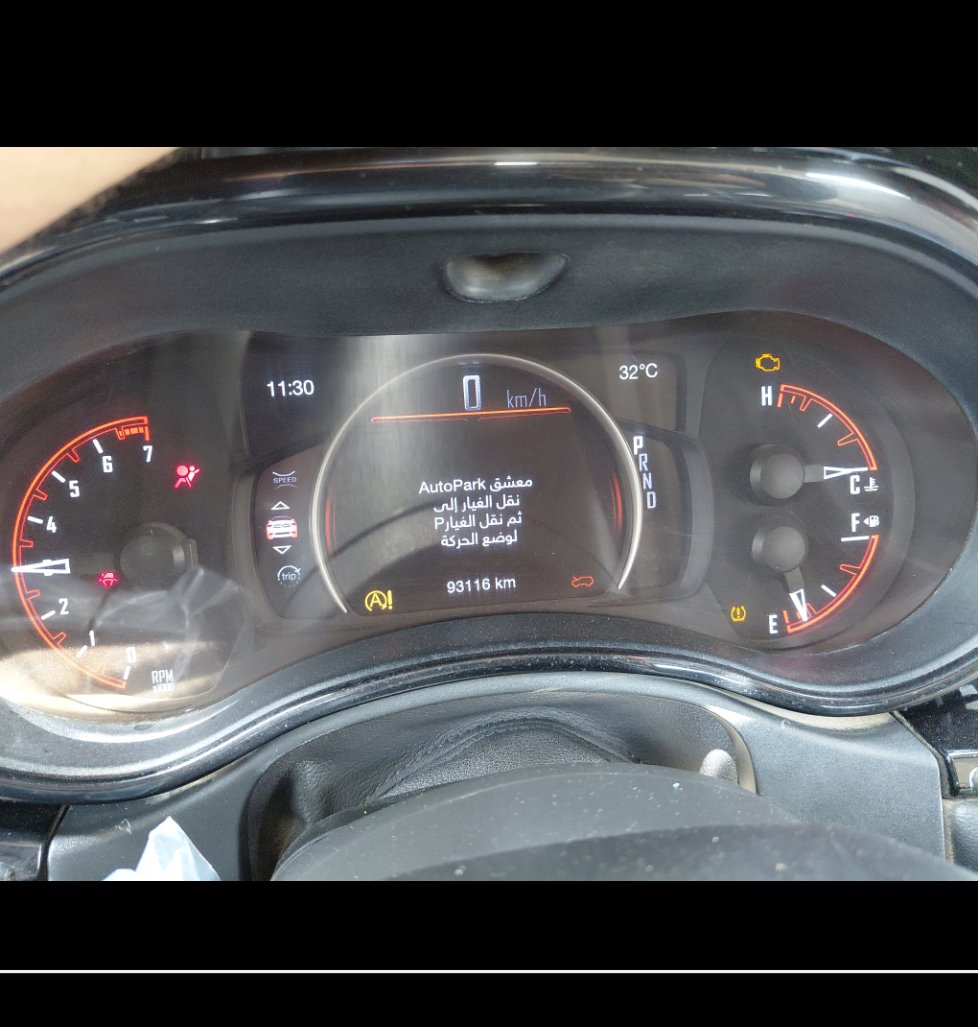 Dodge Durango  2021 image