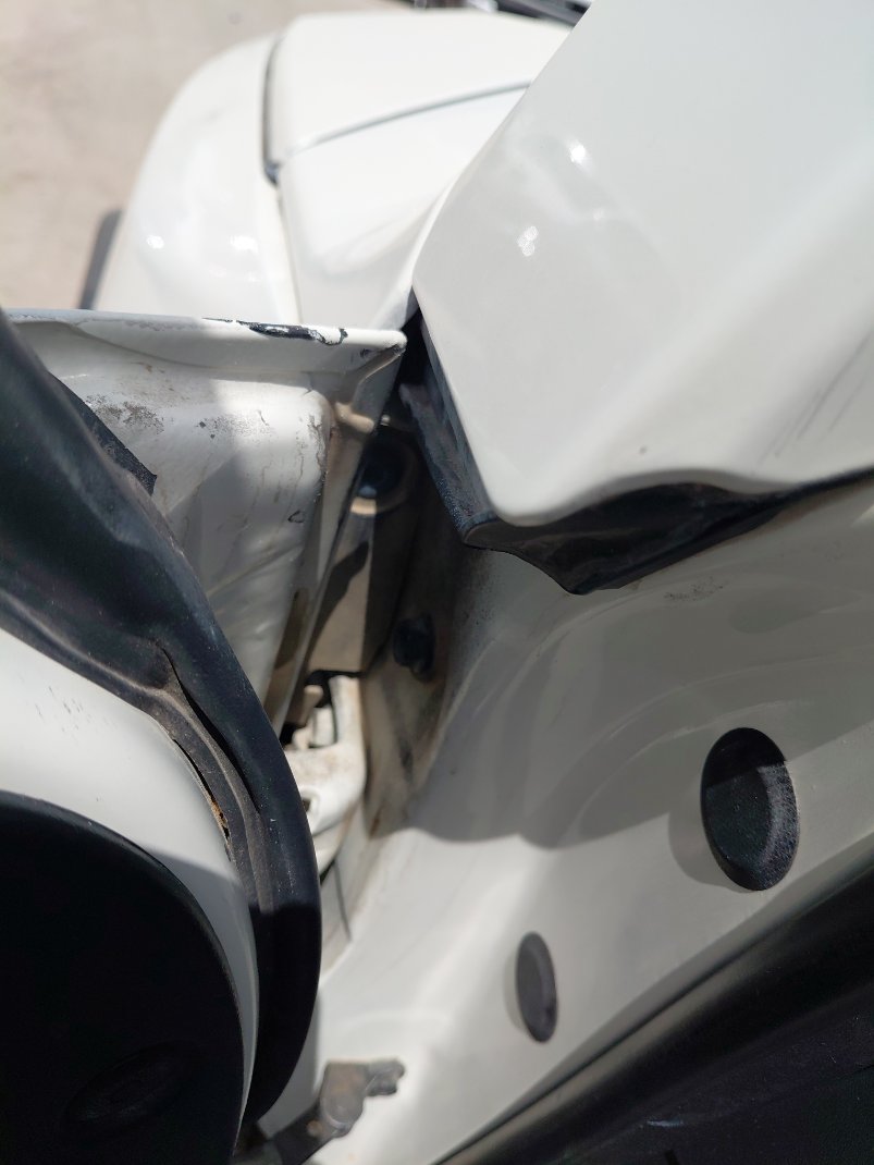 تويوتا إف جي كروزر  2023 image