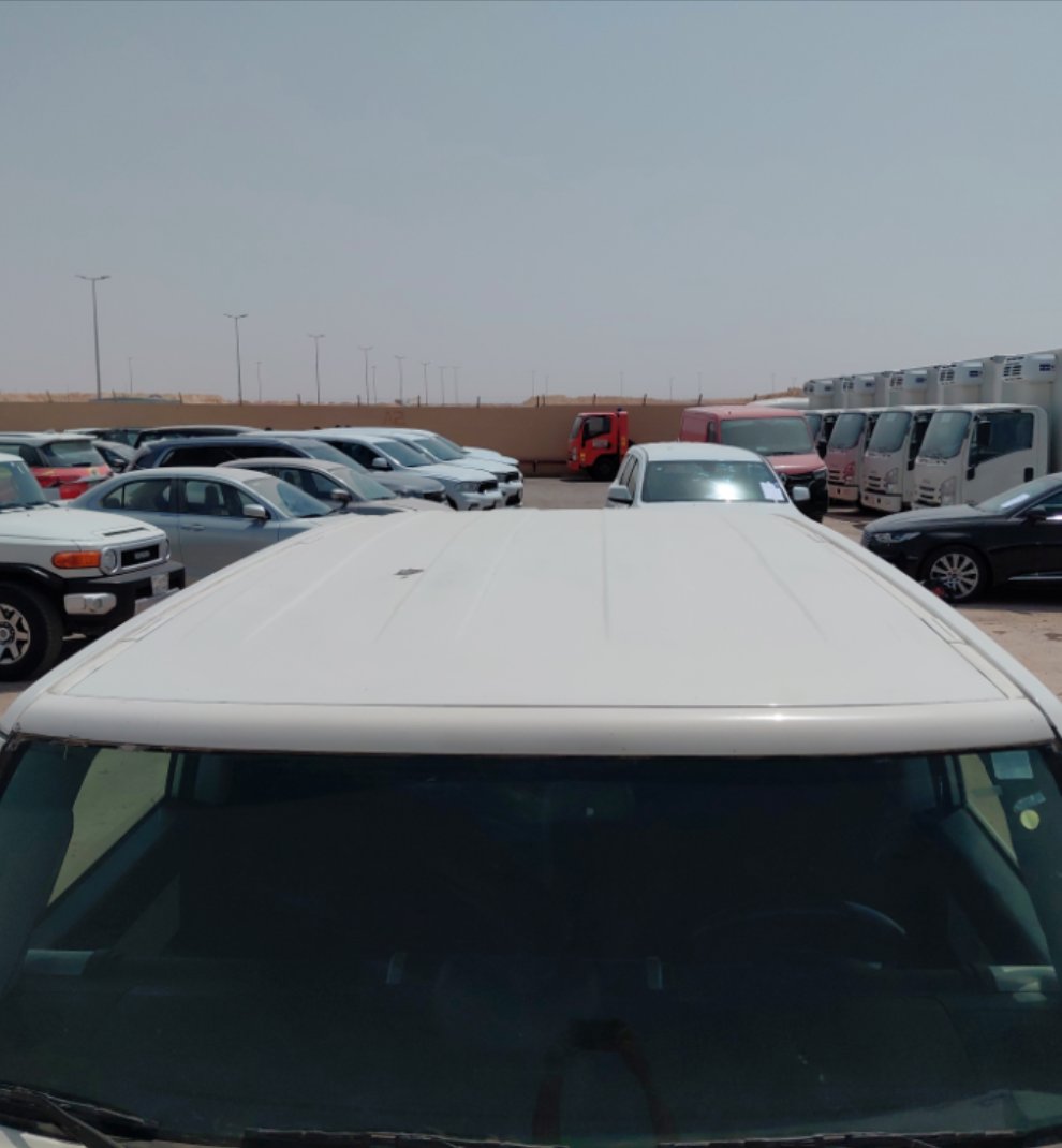 تويوتا إف جي كروزر  2023 image