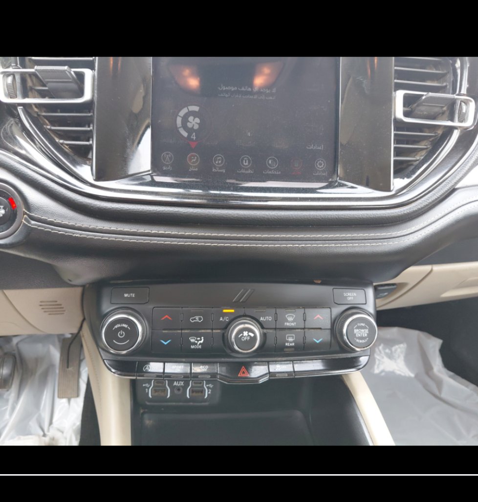 Dodge Durango  2021 image