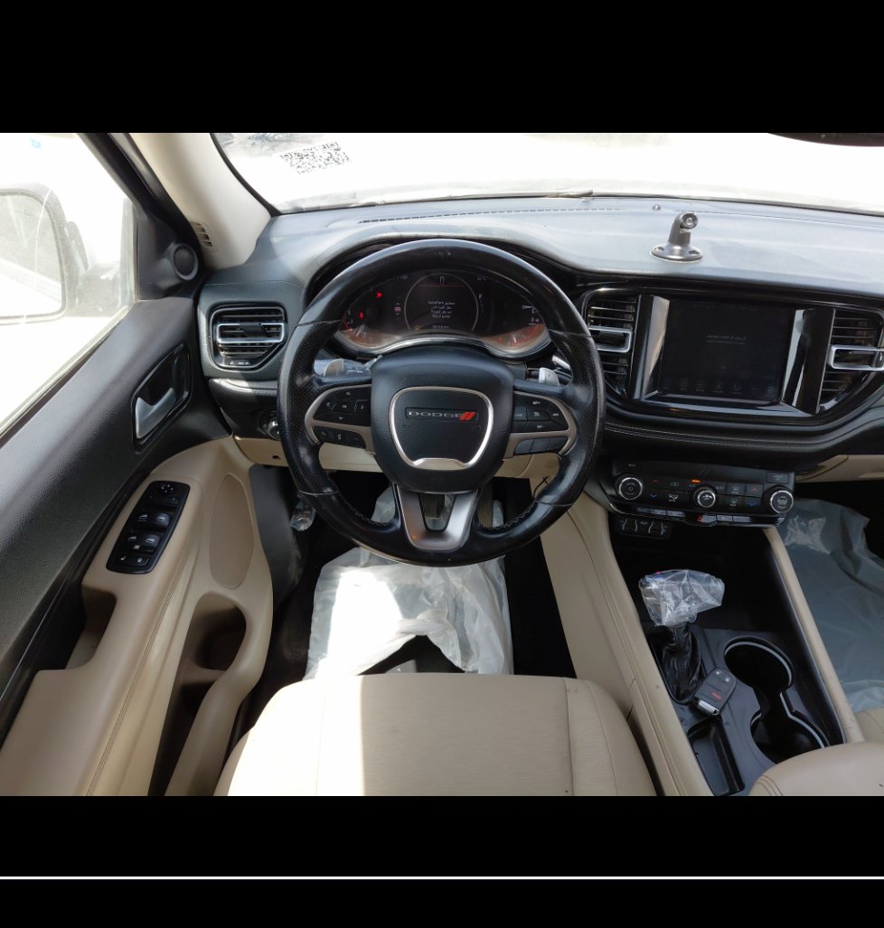 Dodge Durango  2021 image