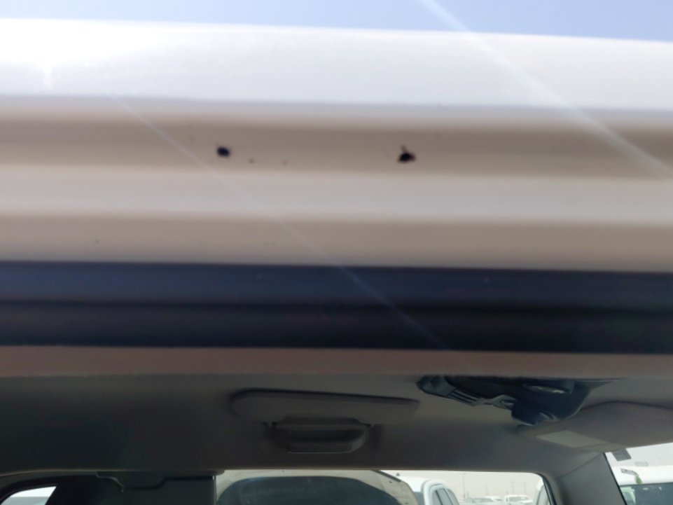 تويوتا إف جي كروزر  2023 image