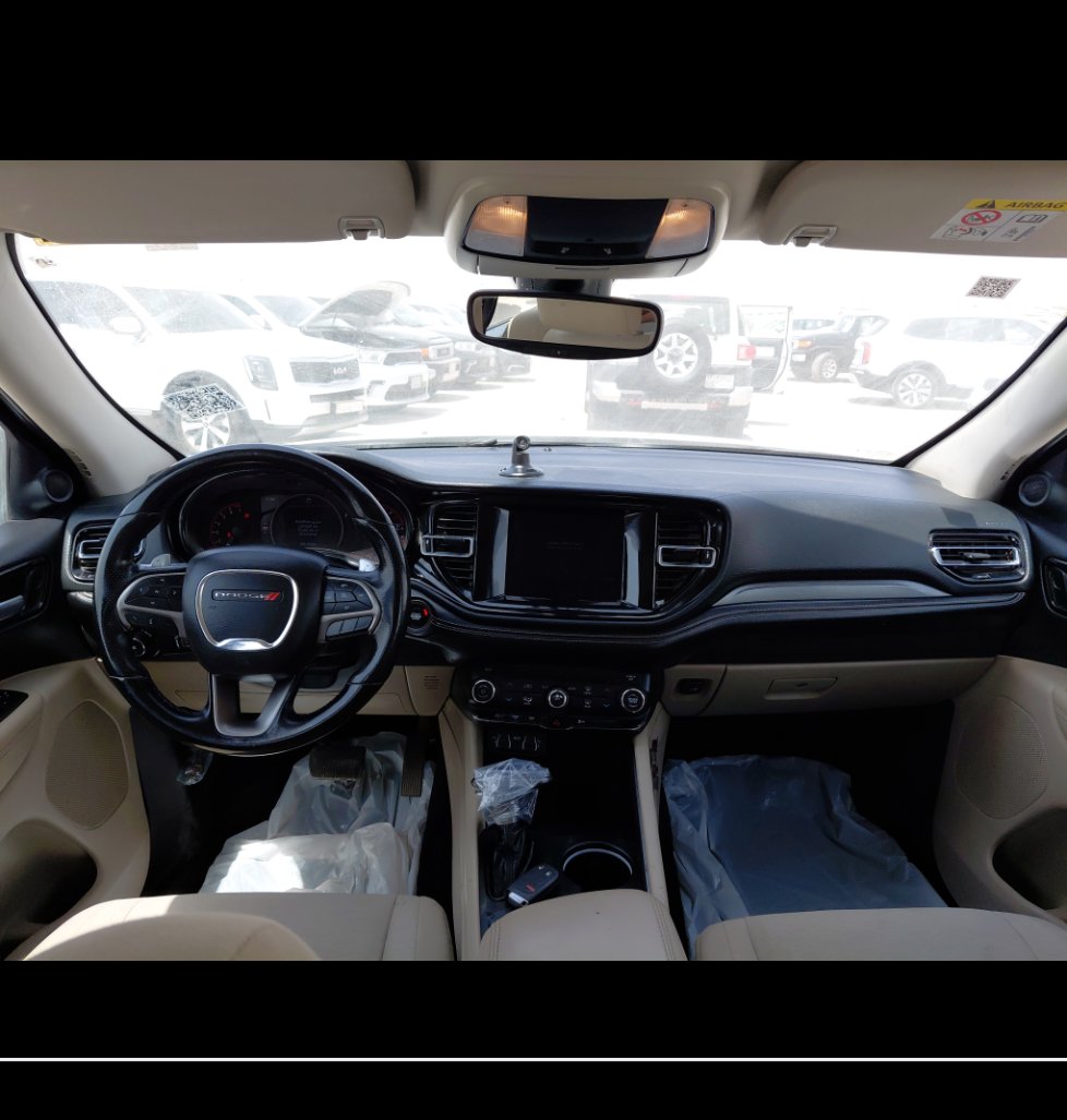 Dodge Durango  2021 image