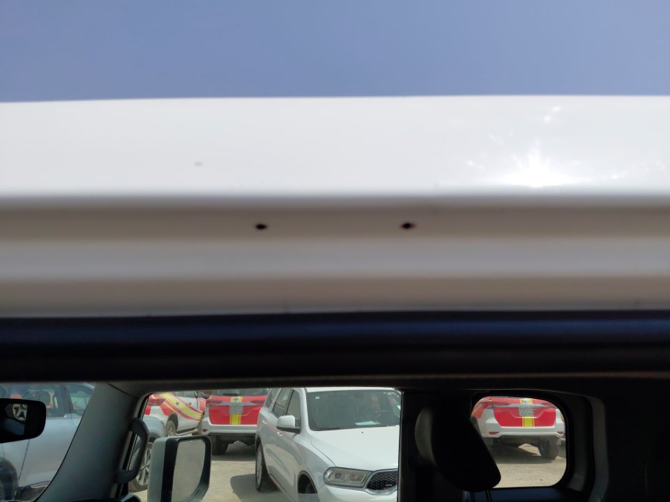 تويوتا إف جي كروزر  2023 image