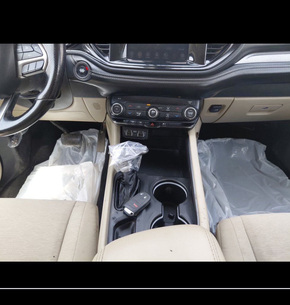 Dodge Durango  2021 image