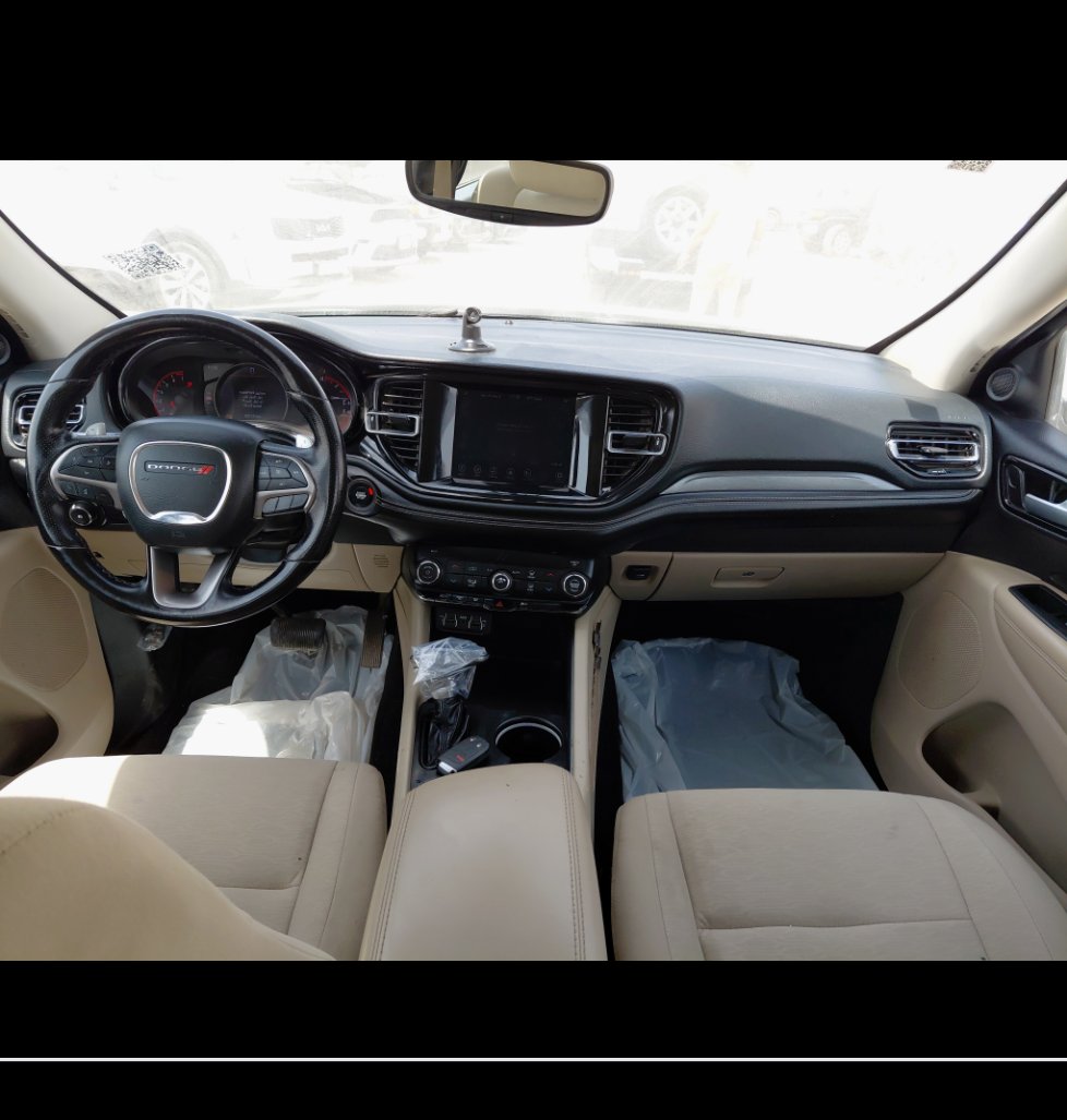 Dodge Durango  2021 image